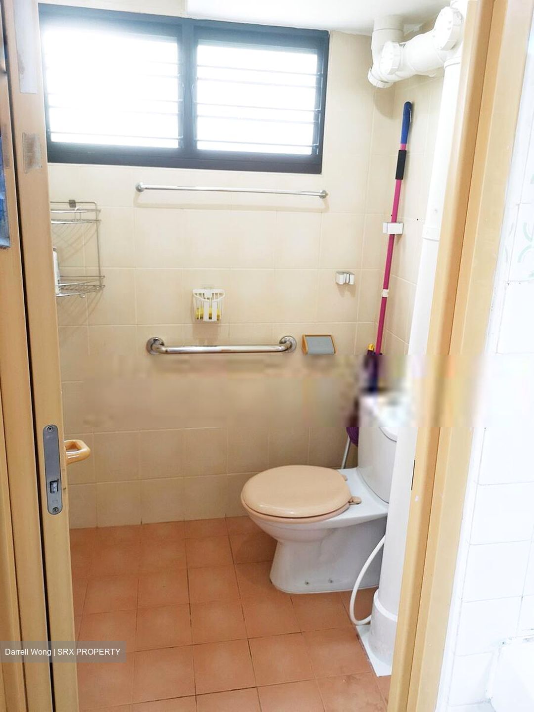 Blk 302 Clementi Meadows (Clementi), HDB 4 Rooms #565150571